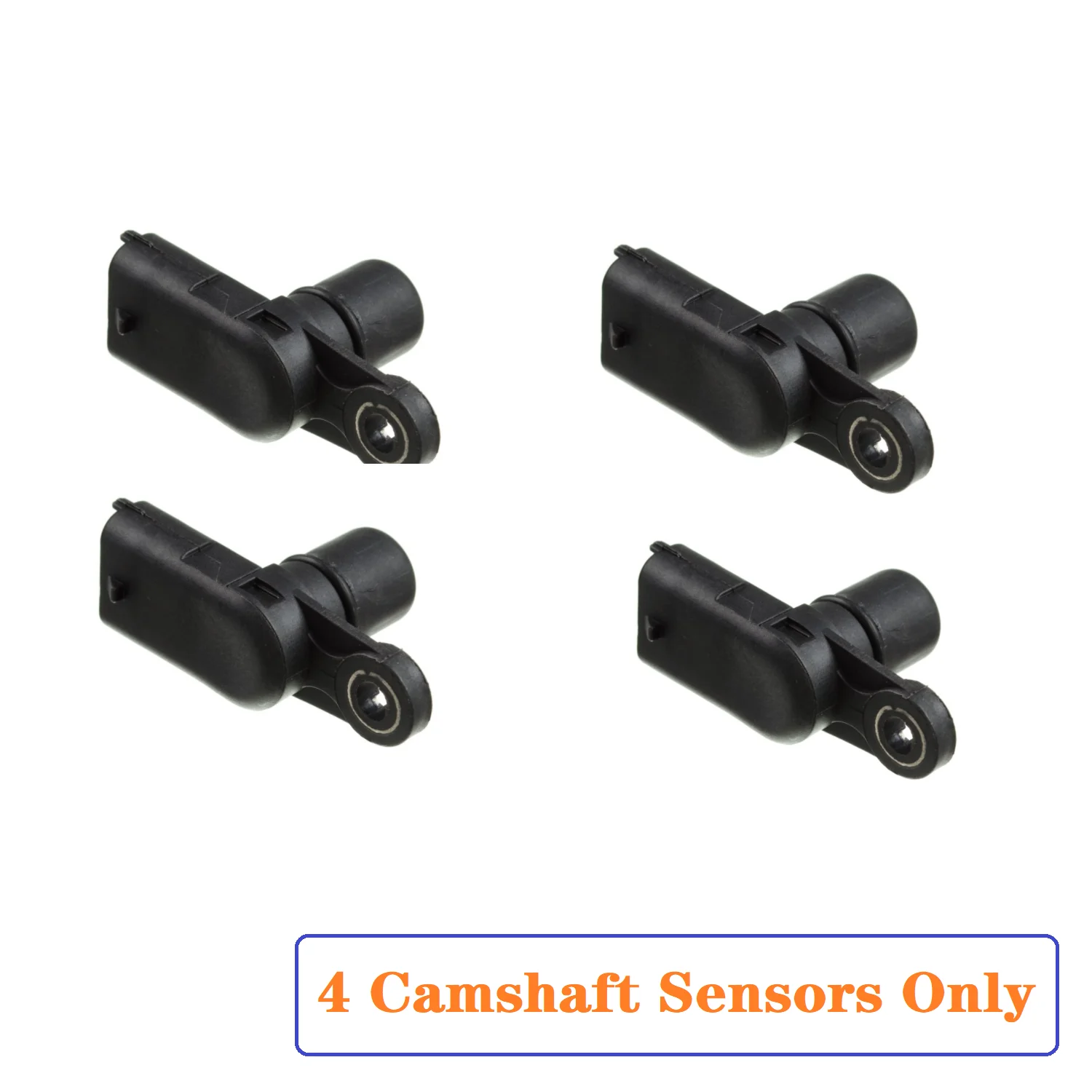 

4 X Camshaft Position Sensor for GM Chevy Buick Cadillac 3.0L 3.6L V6 PC908, 12615371, 12684186, 12 615 371, 12 684 186