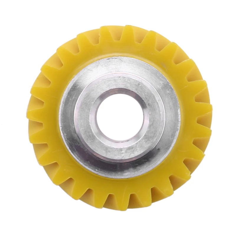 Dough Mixer Mixer Accessories W10112253 Mixer Worm Gear Replacement Part Fit for KitchenAid Mixers-Replaces 4162897 4169830 AP4295669