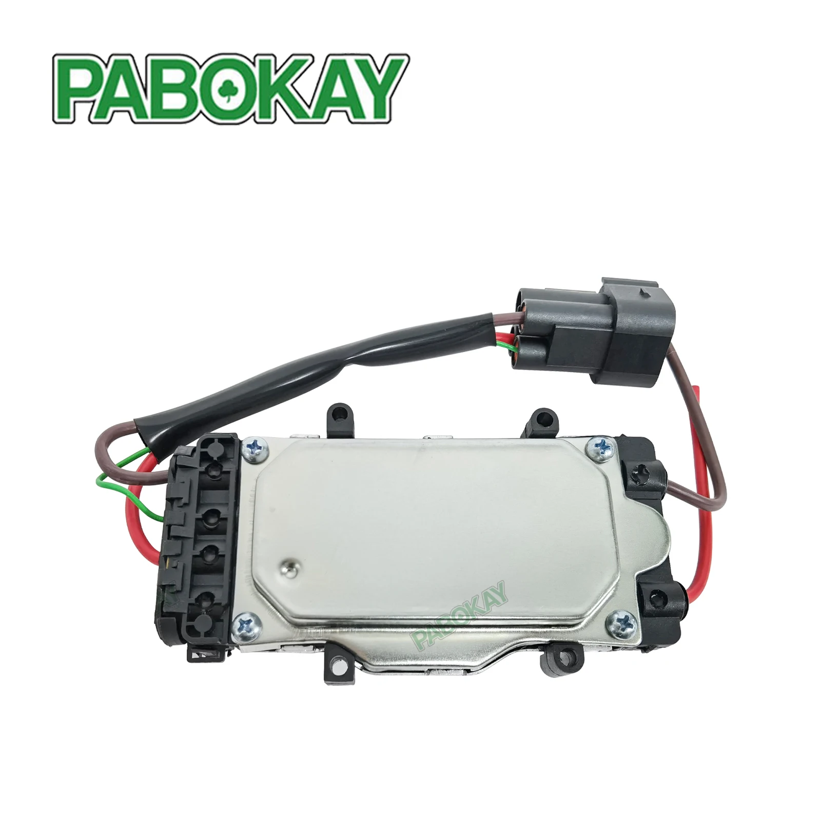 Lüfter Control Modul Für BMW 1 3 X1 SERIE E81 E87 1137328144 
