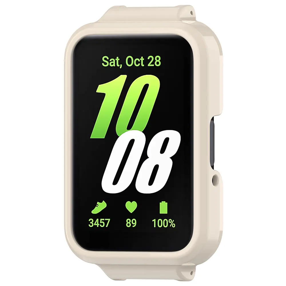Durable Protective Bumper Cover for Smart Watch - 12mm Frame Shield