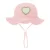 Summer Hat Flexible Anti-UV Wide Brim Visor Hat Travel Caps Fashion Beach Summer Sun Protection Hat Breathable Sun Hat For child 12