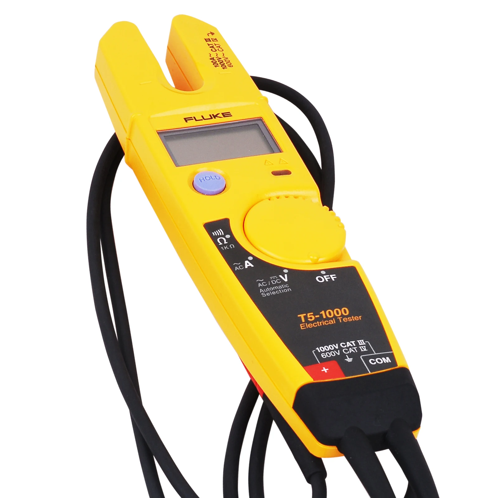 フルーク テスター T5-1000 マルチメータ 2台セット フルーク テスター T5-1000 マルチメータ 2台セット（Fluke T5