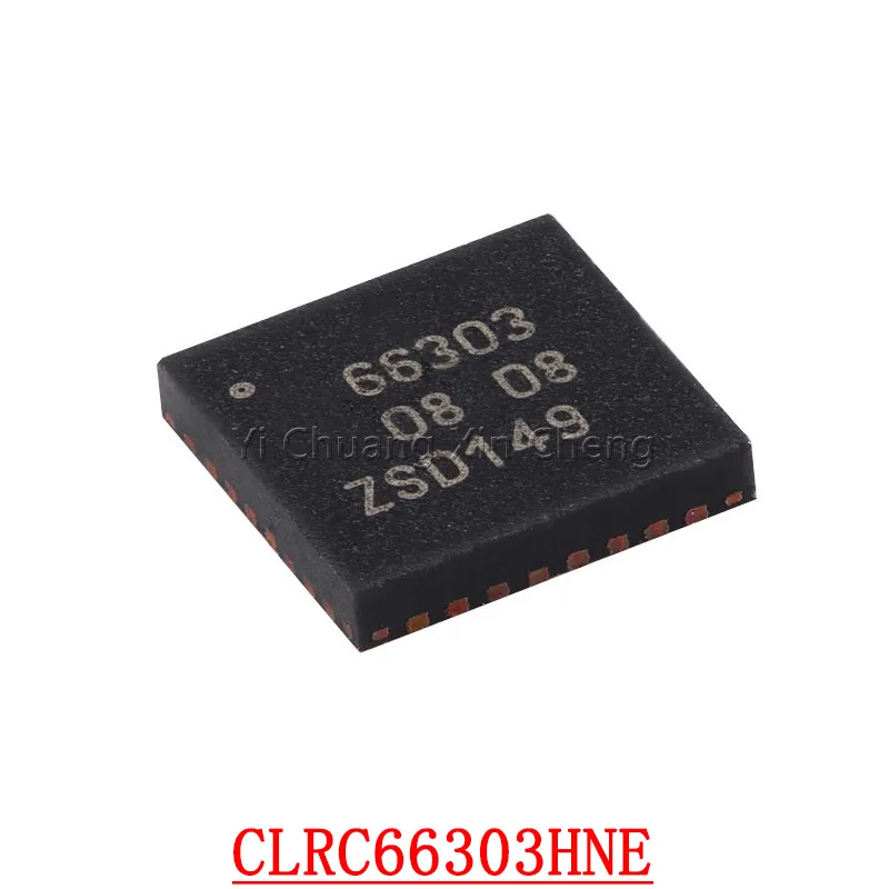 

5 шт. CLRC66303HNE 66303 телефон с картой памяти, новый оригинальный