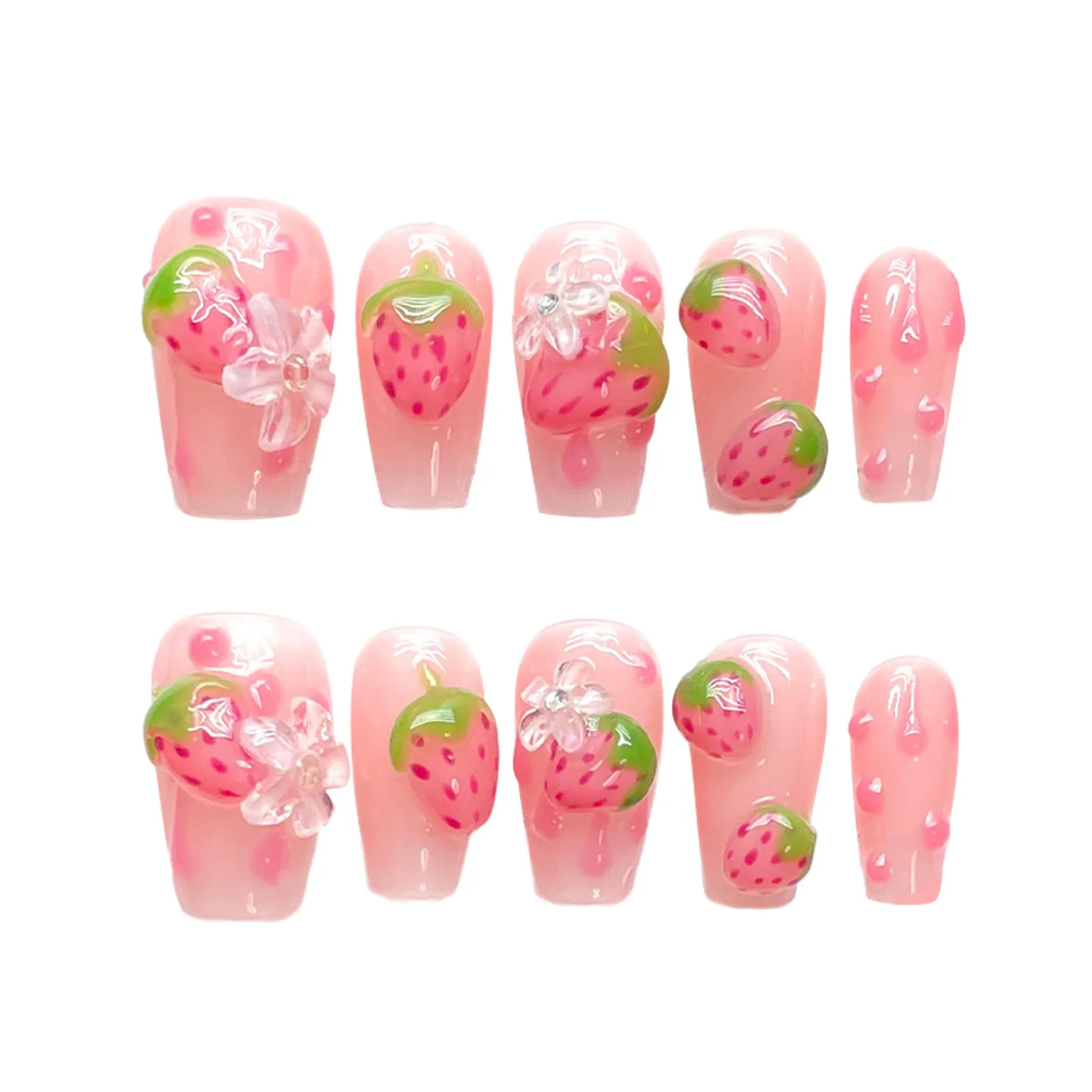 10 pcs