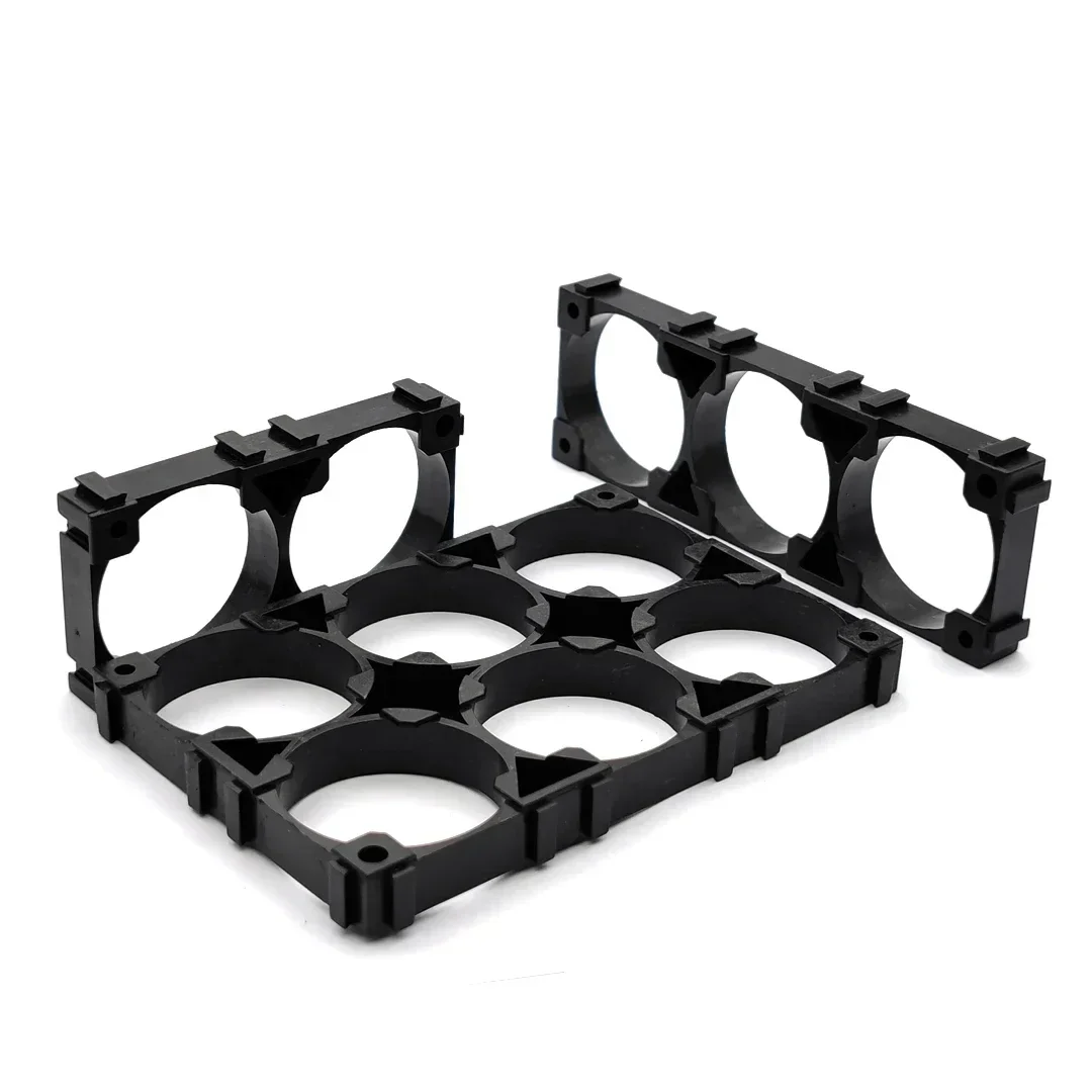 32650 32700 32900 Battery Case Holder Bracket 1x2 1x3 2x3