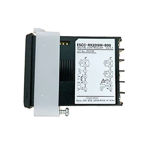 

Temperature Controller E5CC-RX2DSM-800 New in box