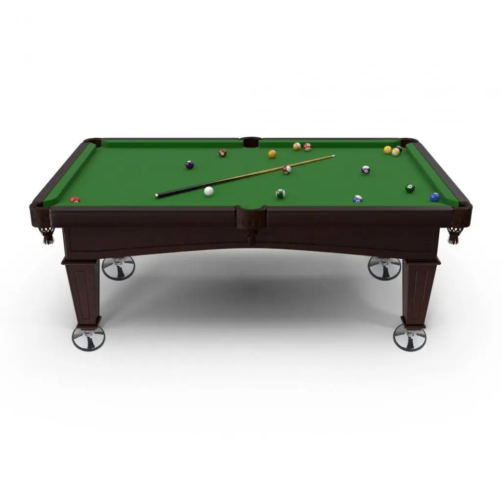 4Pcs Billiard Pool Table Leg Levelers Game Table L..