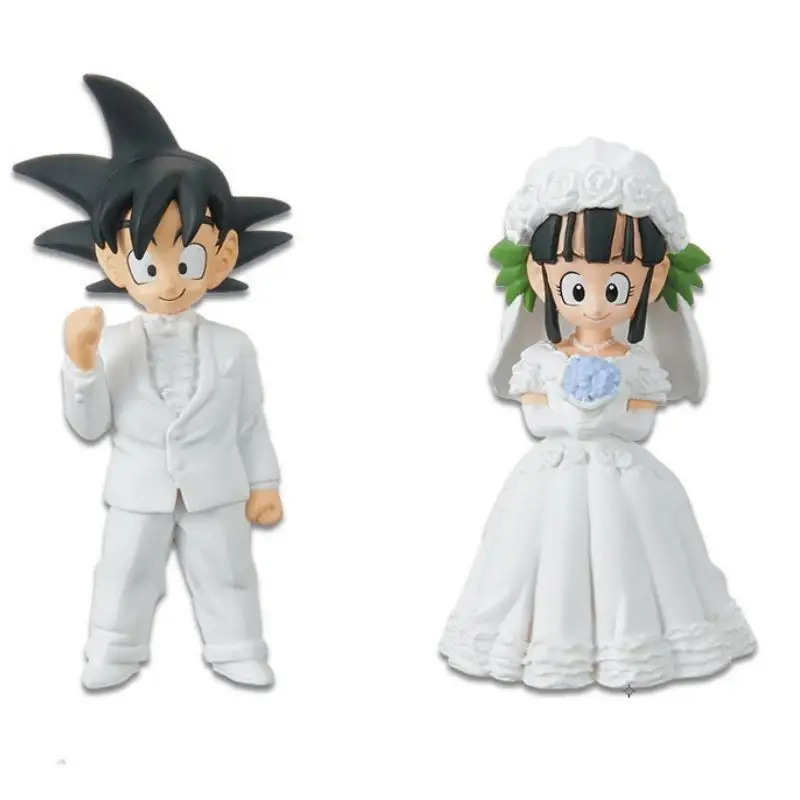 Pack WCF Treasure Rally vol.1 - Dragon Ball - Banpresto | Shin Sekai