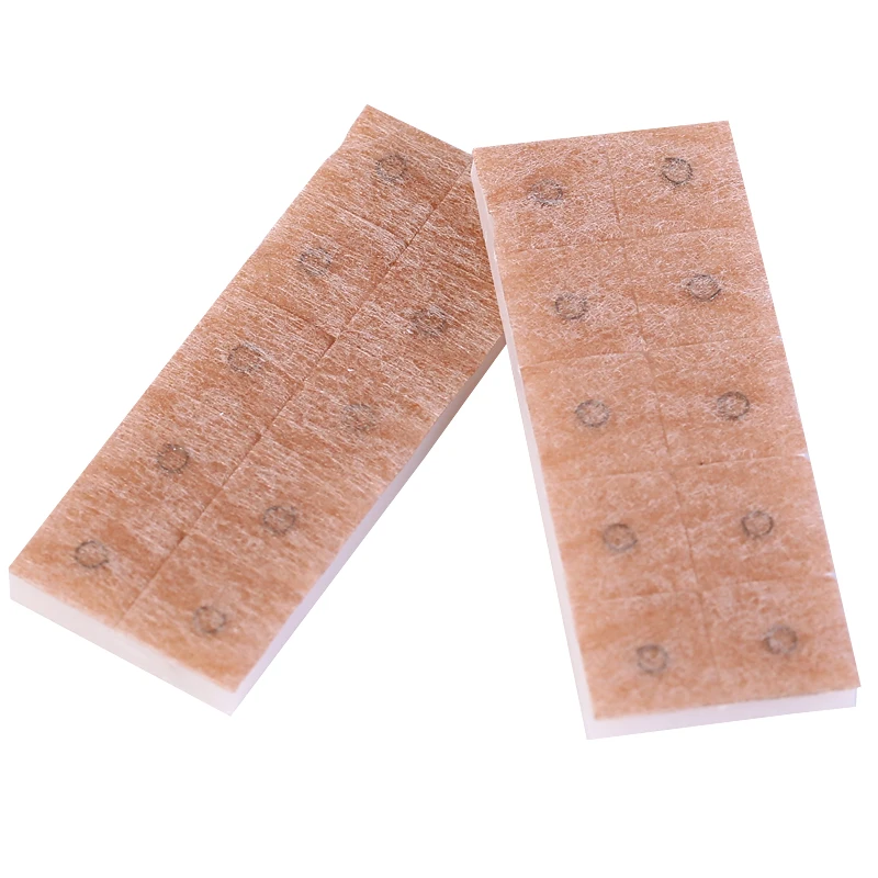 Sterile Ear Press Needle Auricular Acupuncture needle Beauty Health Intradermal needle 10 boxes 100pcs / 0.25*1.3mm disposable acupuncture needle