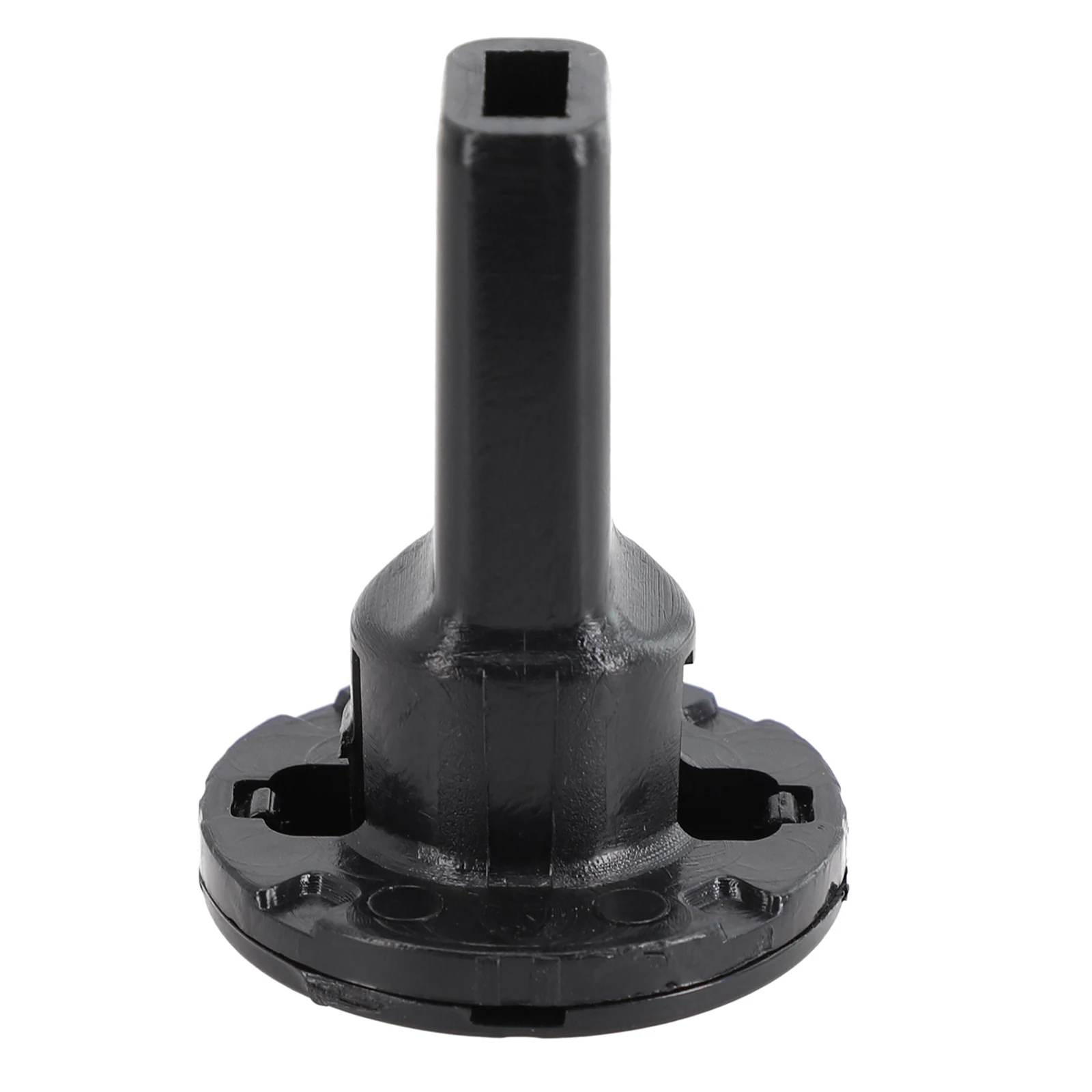 

Car Accessories Bushing Bracket 17117596922 Black Bushing Bracket Easy Installation For BMW Plastic Plug-and-play