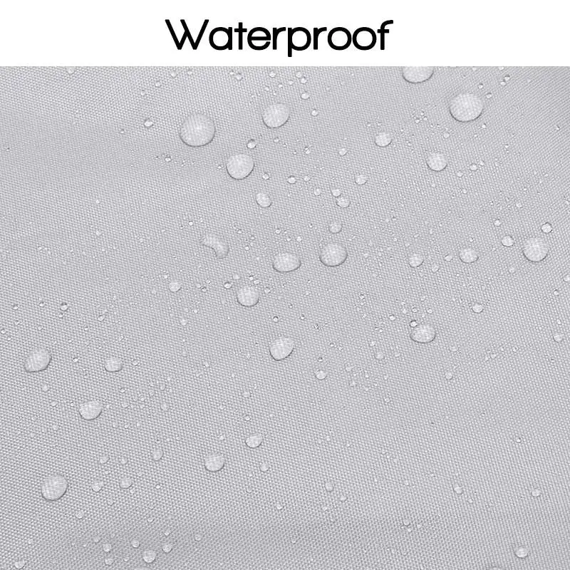 Marine Boat Cover Waterproof Dustproof Anti UV Ice Snow Inflatable Boat Dinghy Fishing Rubber Kayak Sun Cover Heavy Duty boat cover