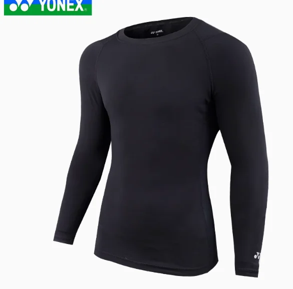 YONEX sport Jersey sports clothing sportswear badminton clothing for men women tight trousers gym running