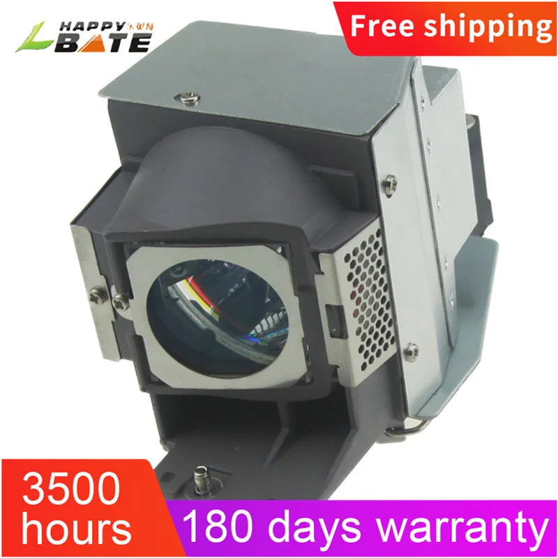 

Оптовая продажа, проектор для Viewsonic PJD5126/RLC-070/PJD6213/PJD6223 // PJD5126-1W/PJD6353/VS14295 VIP180 0,8