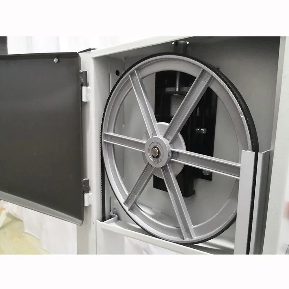 Courroie Pour Scie à Ruban Scheppach HBS261 Et HBS250 - Probois