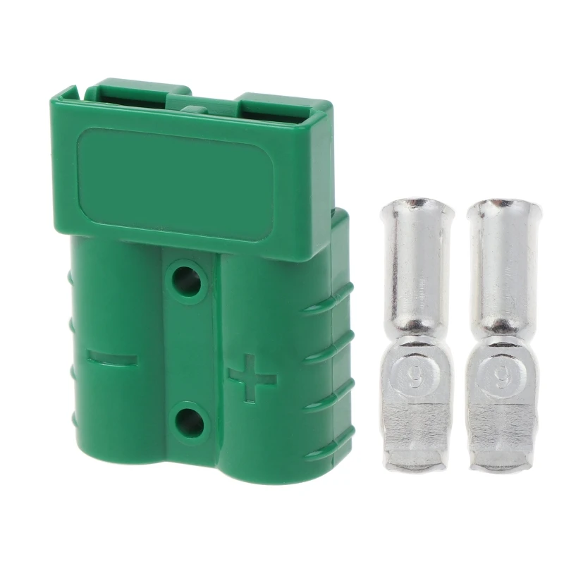 Рисунок 2 - Быстроразъемный набор для медной