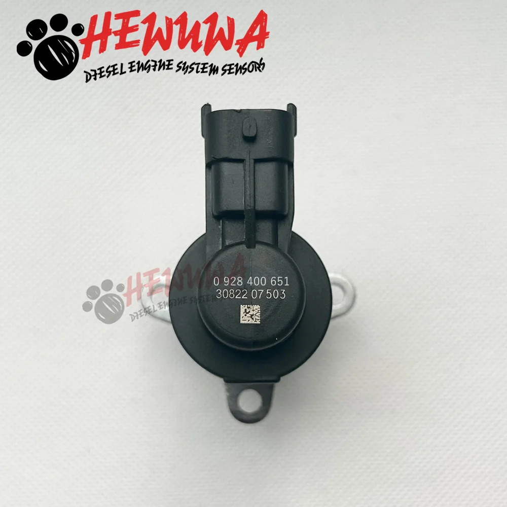 0928400651 0928400813 Fuel Pump CR System Regulator Metering
