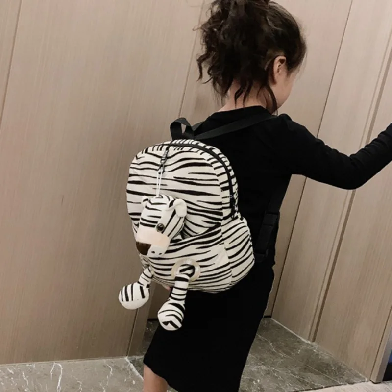 Kids Backpack Toddler Bags Cute Animal Small School Bag for Girls & Boys Kids Preschool Bookbag Gifts