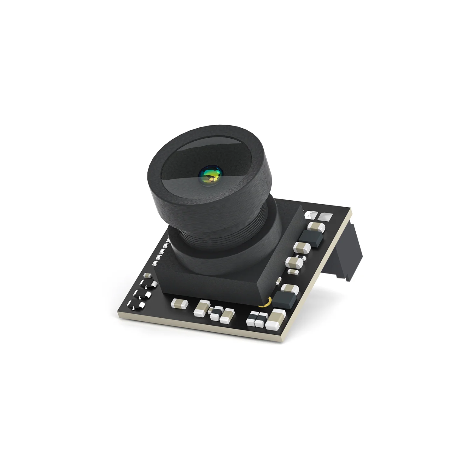 CADDX Ant FPV Camera/Ant Lite Analog Camera (FPV Cycle Edition) 1200TVL 4:3/16:9 NTSC/PAL Nano Camera For FPV RC Racing Drone thumbnail 6