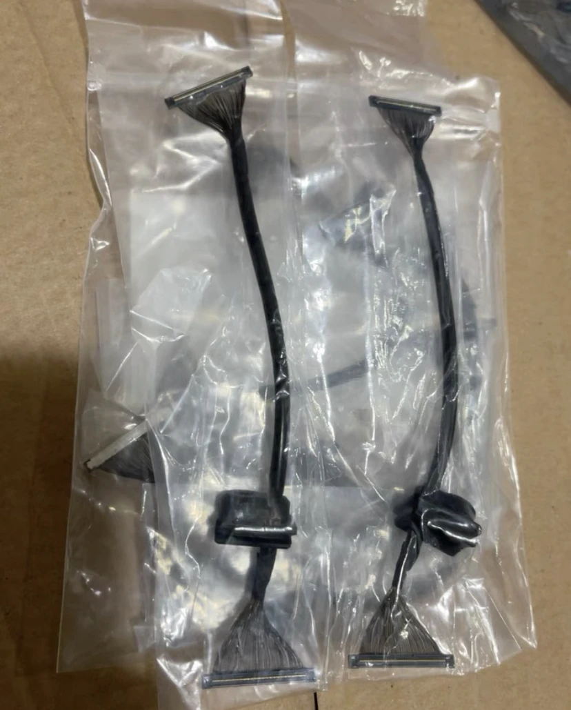 Origina Gimbal Signal Line Flat Cable Connector Per Dji Matrice 210 200 Fit Xt Zenmuse Z30, X4S X5S Camera On Top M210 Rc Drone