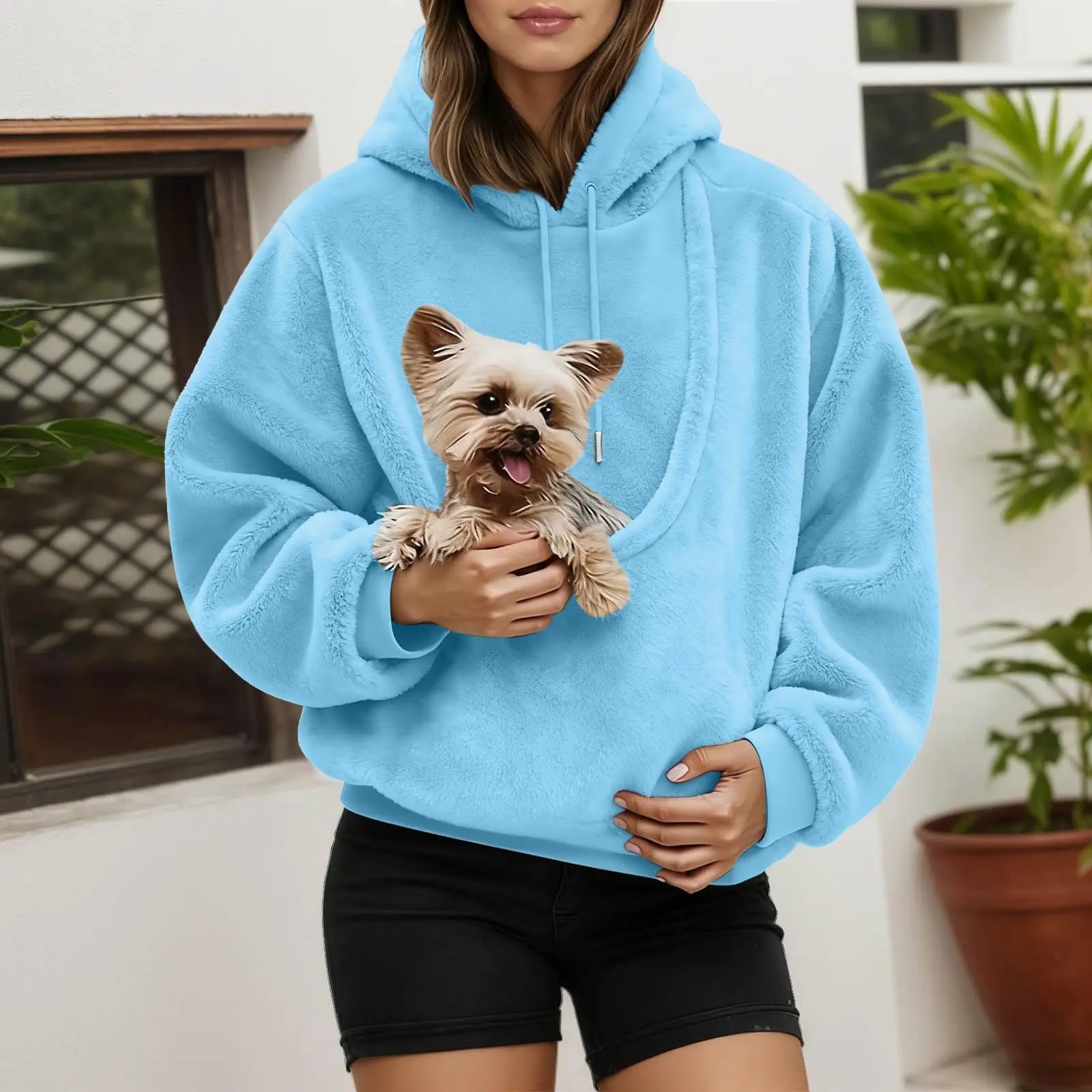 SKY BLUE