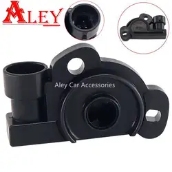 Original New 17080681 17080671 1580516 881070T TPS Throttle Position Sensor For Opel Astra F G Cambo Chevrolet Optra Spark