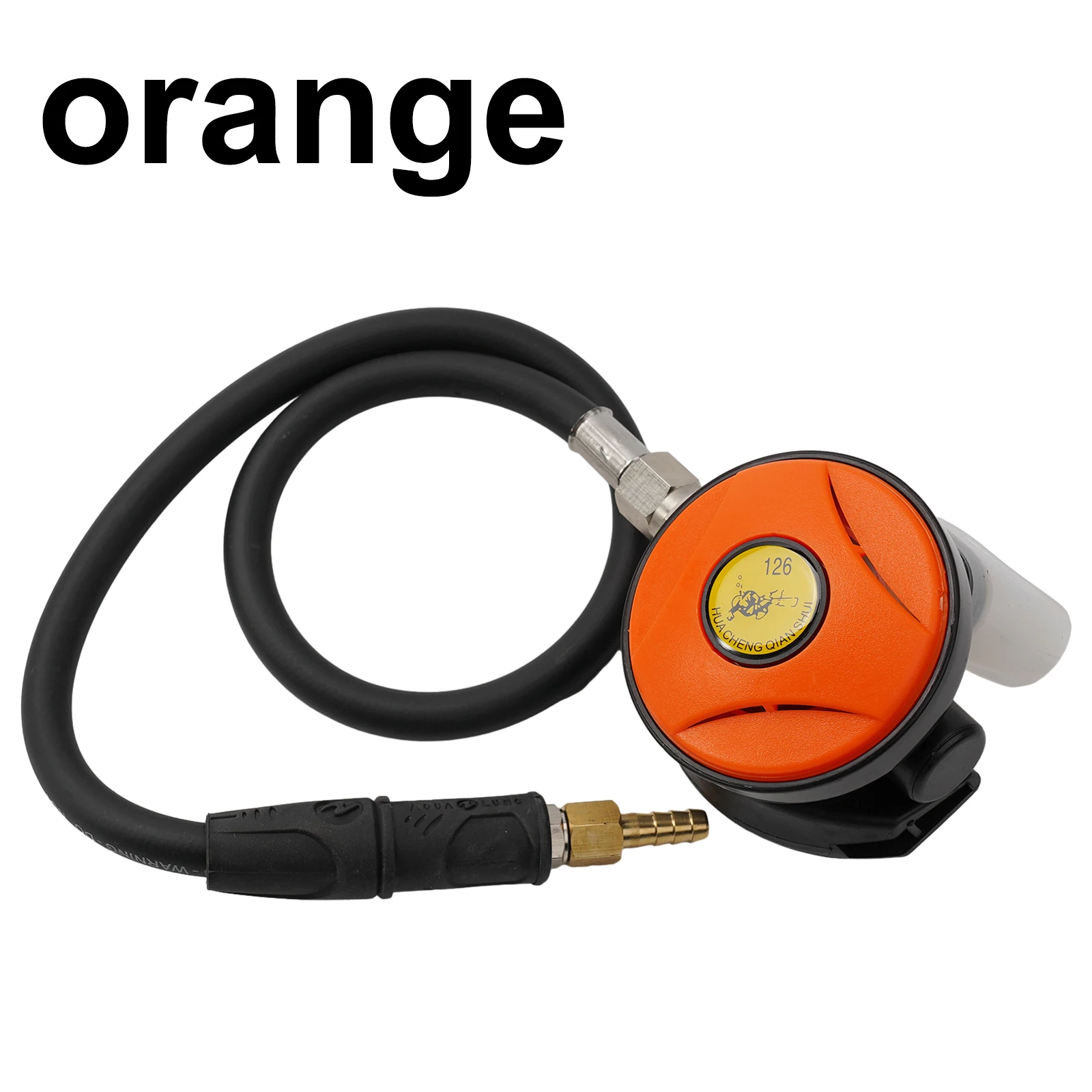 

Explorer подводное плавание телефон кальян комплект регулятор подводное плавание 145PSI 2-й подводное плавание портативное практичное