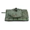 Henglong Remote Control 1:16 Tank Kv-2 Tracked Large Adult Electric Military Tank Model Boy Toy Holiday Birthday Christmas Gift 4