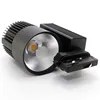 4 Wires 3 Phase 40W LED track light Dimmable Rail Ceiling Lamps spot light for Clothing Shoes shop stores Industrial lighting 1