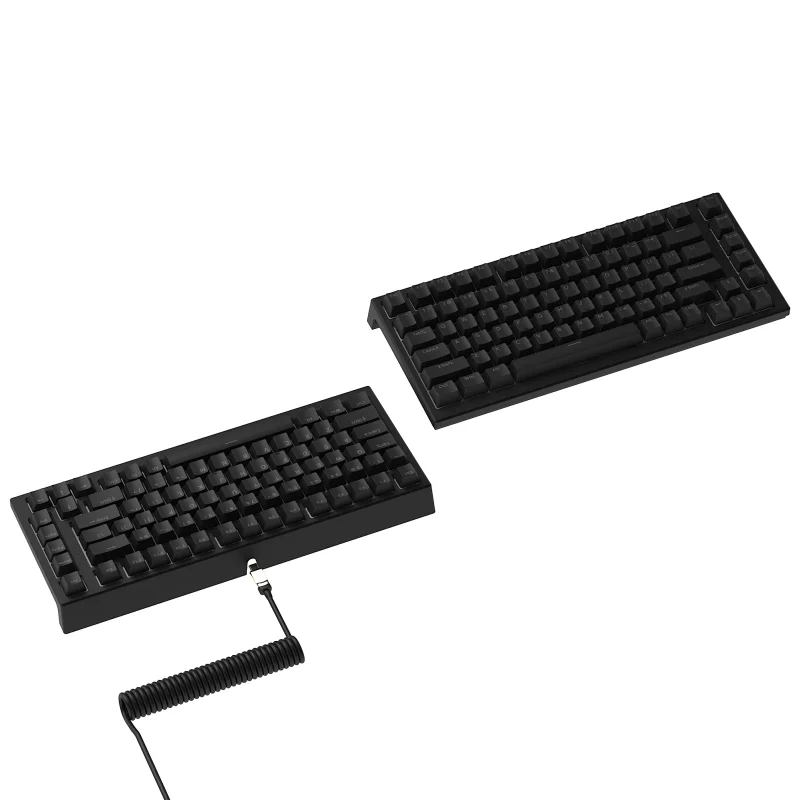 akko❗️ Akko MonsGeek MG75S HE Rapid Trigger Wired Gaming Keyboard