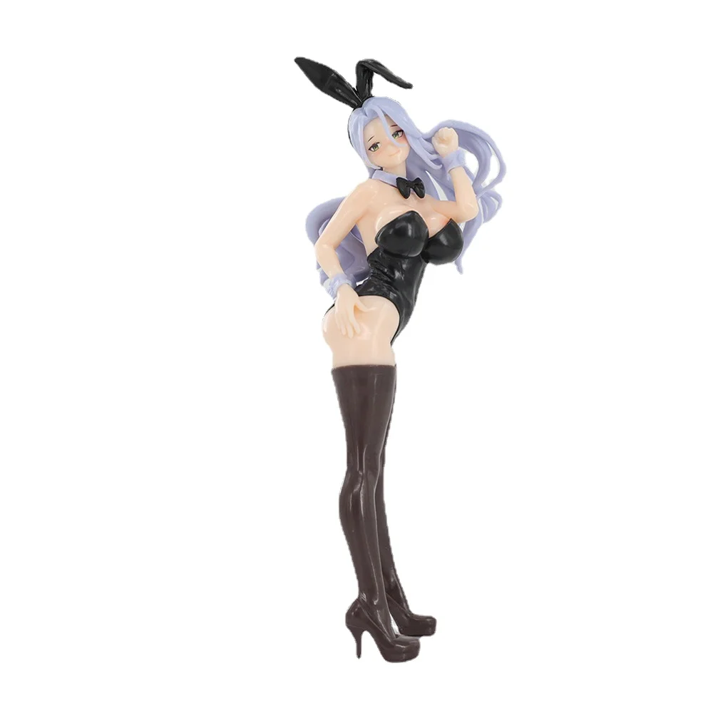

21cm Anime When The Sea Falls Beatrice Figure Black Swimsuit PVC Action Figure Sea of JapanAdult Collection Model Doll Toys