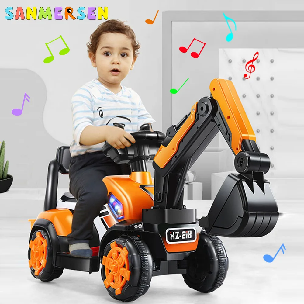 детский большой экскаватор полесье. экскаватор игрушечный большой. детские большие экскаваторы. экскаватор каталка lena. детские большие экскаваторы.