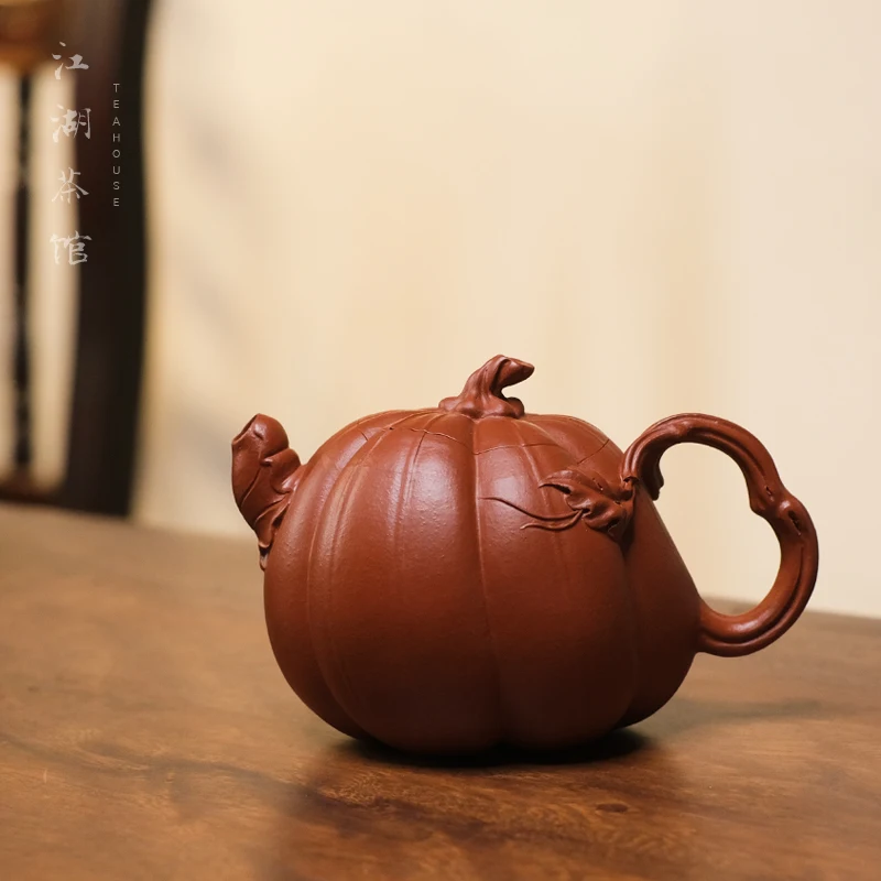 

Gua Gui оригинальная шахтная глина 180 куб. См биомагнитный глиняный горшок Jianghu Чайный домик