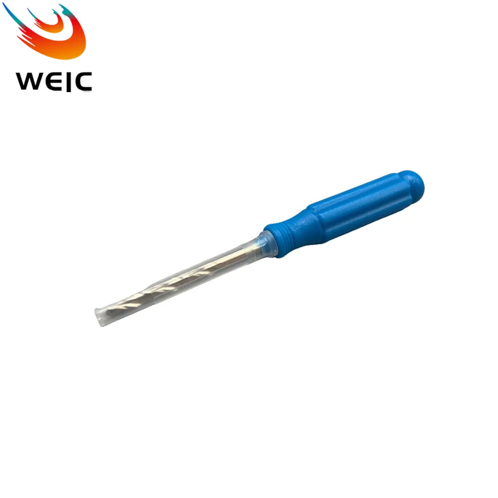 Caruccia d'inchiostro Cuscinetti en gomma Kit d attrezzi Morsetto pour HP Epson Canon 305XL HP305 DeskJet HP300 HP301 HP304