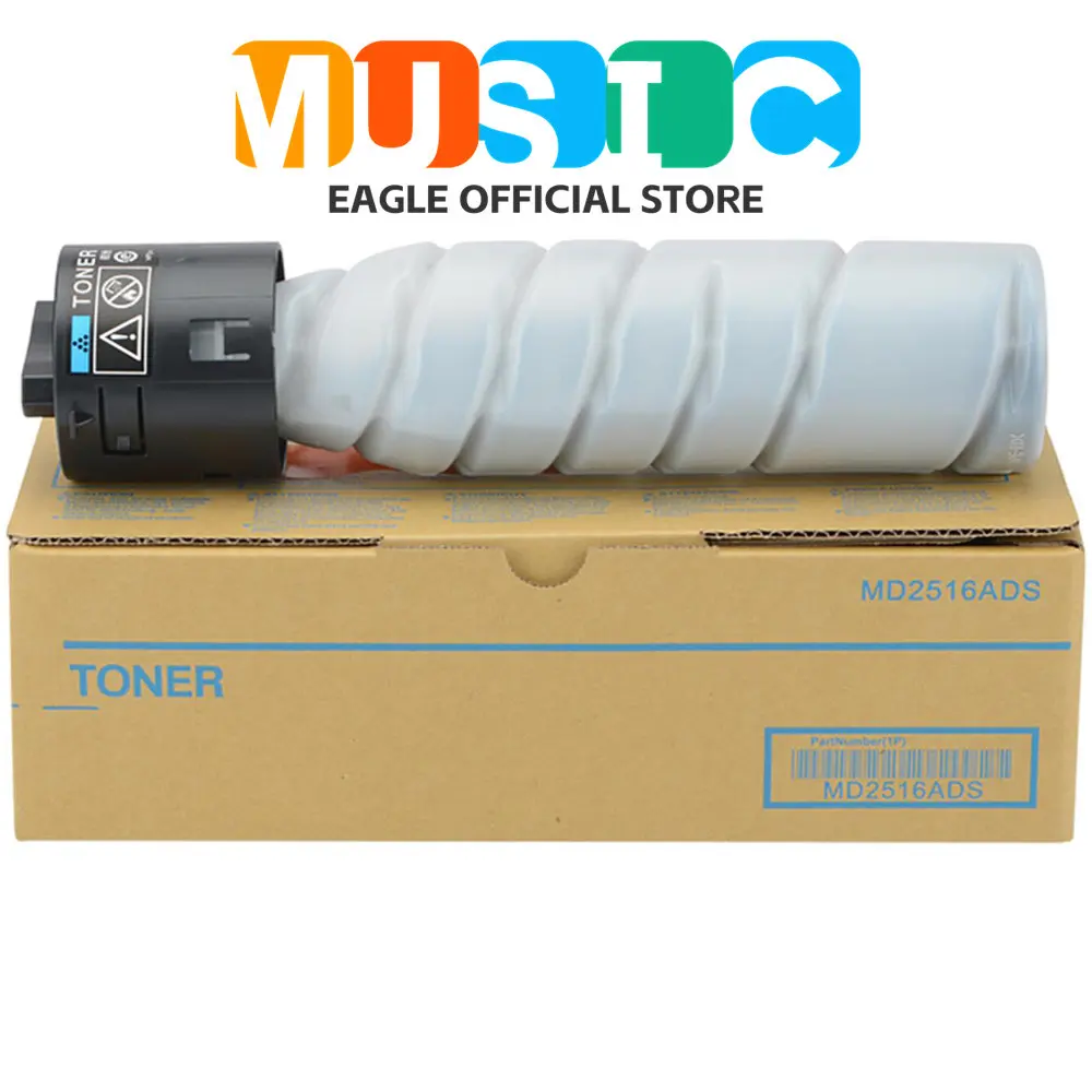 

Тонерные картриджи AD161 199 для Konica Minolta Bizhub AD161 181 199 239 181
