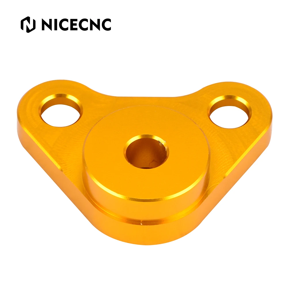 NICECNC For Suzuki DRZ400S DRZ400SM DRZ 400 S SM 2000 2021 Exhaust