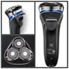 FLYCO High Quality Electric Shaver Waterproof Fast Charging Men's Shaver Electric Razor Beard Shaving Trimmer Machine FS379 5