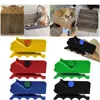 Cat Scratcher Cutter Cartoon 3D Printing Cardboard Strip Stripper Handheld Cardboard Cutter for Cat Scratchers