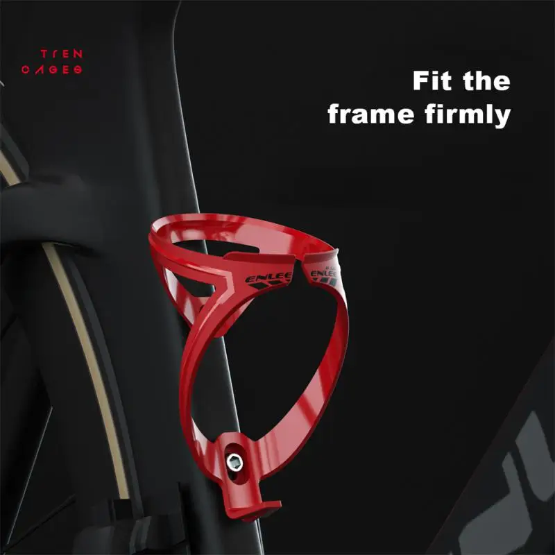 MTB Road Carbon Bottle Cage Ulightweight Держатель Бутылки Вело Mountain Bike Water Bottle Cage Bicycle Cradle Bike Accessories