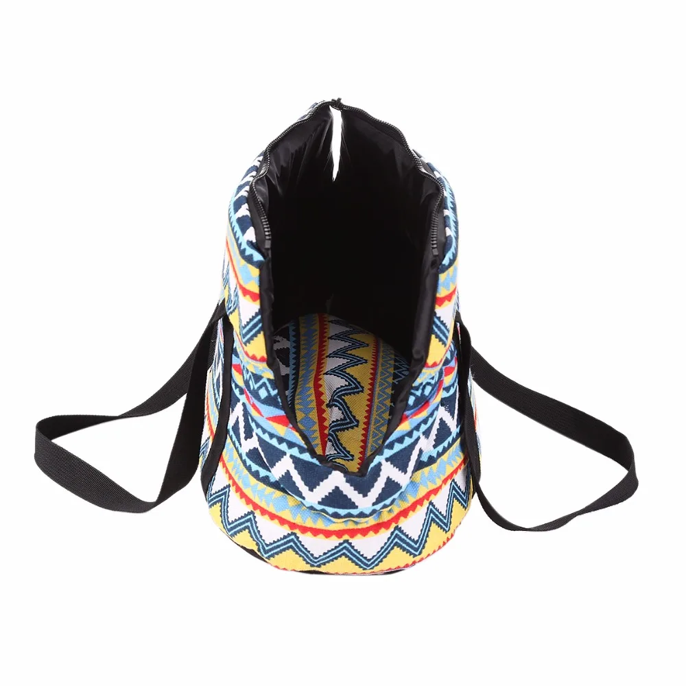 Pet Carrier Bag Pet Carrying Bag Pet Backpack Pet Carrier Dog Backpack Cozy Soft Puppy Cat Dog Bags Outdoor Hiking Travel Pet Bag Chihuahua Pug Shoulder Carrier Products