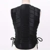 Unisex Vest Horse Riding Outdoor Children Adult Body Protective Damping Safety Sports Eventer Equestrian Accessories EVA Padded 4