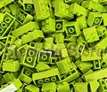 Fruit Green
