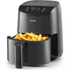 Air Fryer 2.1QT, Small 4-in-1 Air Fryer, 97% Oil Saving, 30 In-App Recipes, Home Air Fryer Oven 1