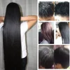 5 Minutes Fast  Natural Black Hair Dye Shampoo Organic Permanent Gray White Hair To Black Hair Dye Shampoo for Women Man 500ml 2