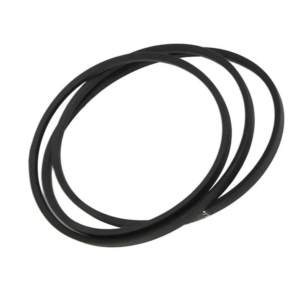 

Replacement Belt Mower Belt High Quality Lawn Mowers Belt Mower Parts 1/2\\\\\\\" Wide For AYP 429636 Lawn Mowers Accessories