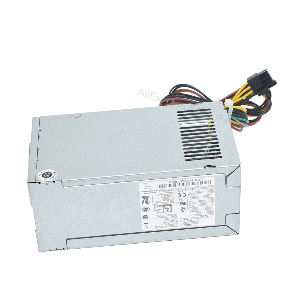 280, 480, 400W, PA-3401-1, PA-3401-1HA, 942332-001, PCG007, 800 G3, G4, G5, Novo