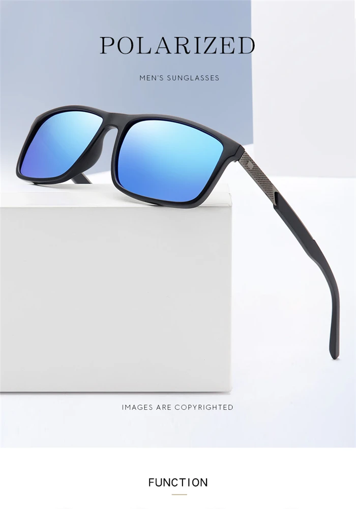 2024 Driving Myopia Sunglasses With Prescription Brand Designer for Women