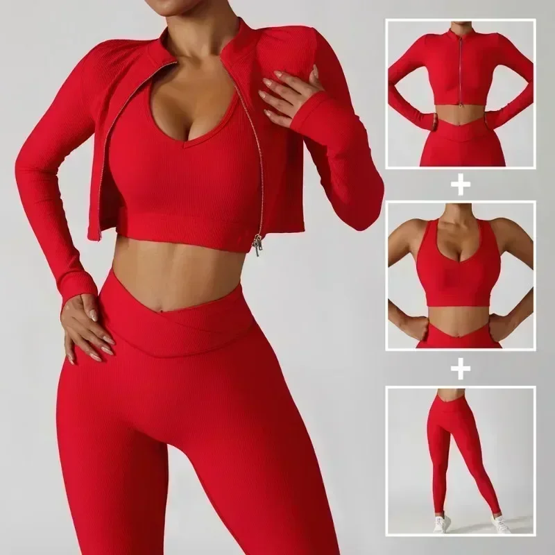 Sportswear Tracksuit Leggings
