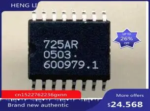 

Freeshipping AD725ARZTR AD725ARZ AD725AR AD725A