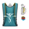20L Portable Foldable Backpack Men Women Ultralight Casual Folding Bag Outdoor Climbing Cycling Hiking Knapsack Travel Daypack 5