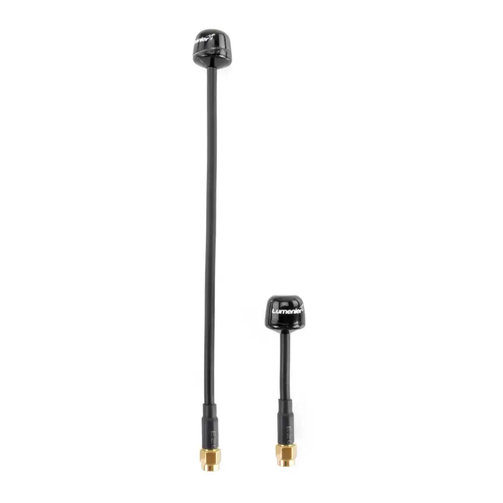 Antenne FPV Lumenier AXII LHCP/RHCP 5.8GHz 2dBi pour Drone